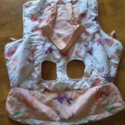 Cart Cover For Baby