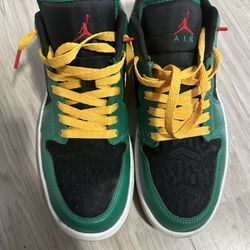 Jordan 1 Low