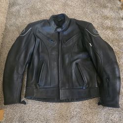 Riding Jacket