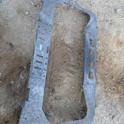 Hook Road Front Windshield Armor For Gladiator Jeep