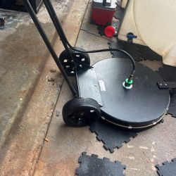 28” Whisper Wash big Guy Surface Cleaner 