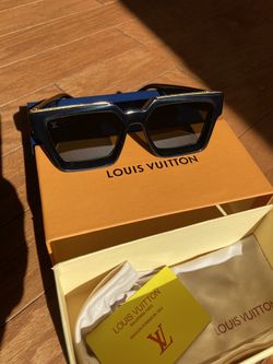 Louis Vuitton 1.1 Millionaire Shades Sunglasses Buffs for Sale in