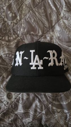 Born x raised hat 7 1/4