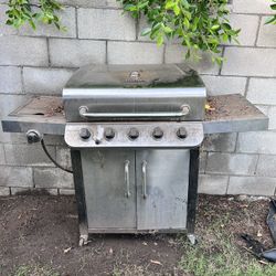 Char-broil Propane Grill