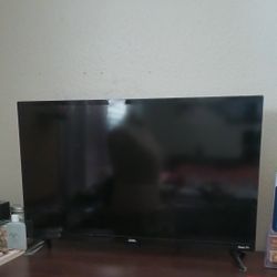 32'inch Onn Roku TV 