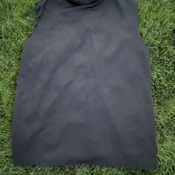 Sleeveless Top Halloween Costume 