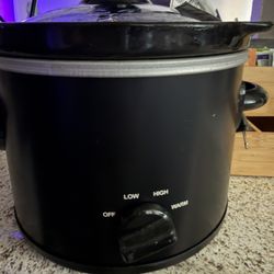 Rice Cooker