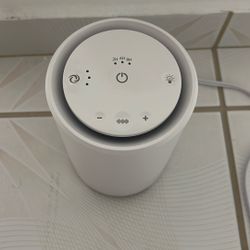 Frida Baby 3 in 1 Air Purifier and Sound Machine, HEPA Air Purifier for Allergies, 150 Sq Ft