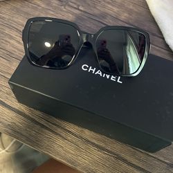 Chanel Sunglasses 