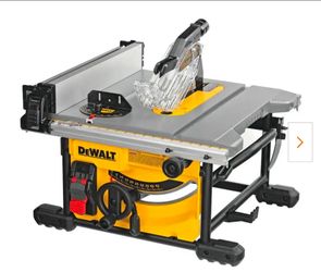 15 Amp Corded 8-1/4 in. Compact Portable Jobsite Tablesaw (Stand Not Included)