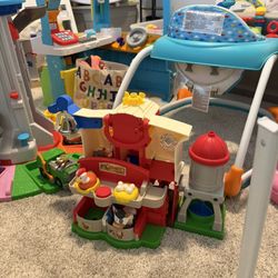 Toddler Toys
