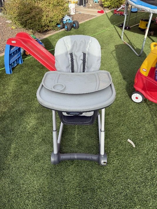 6 In 1 Graco High Chair