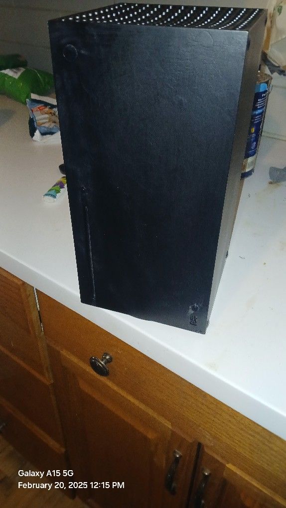Xbox Series X