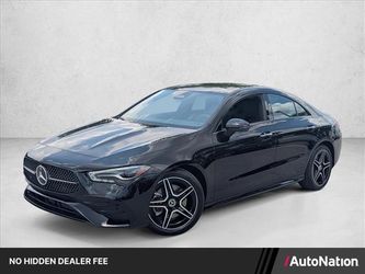 2026 Mercedes-Benz Cla