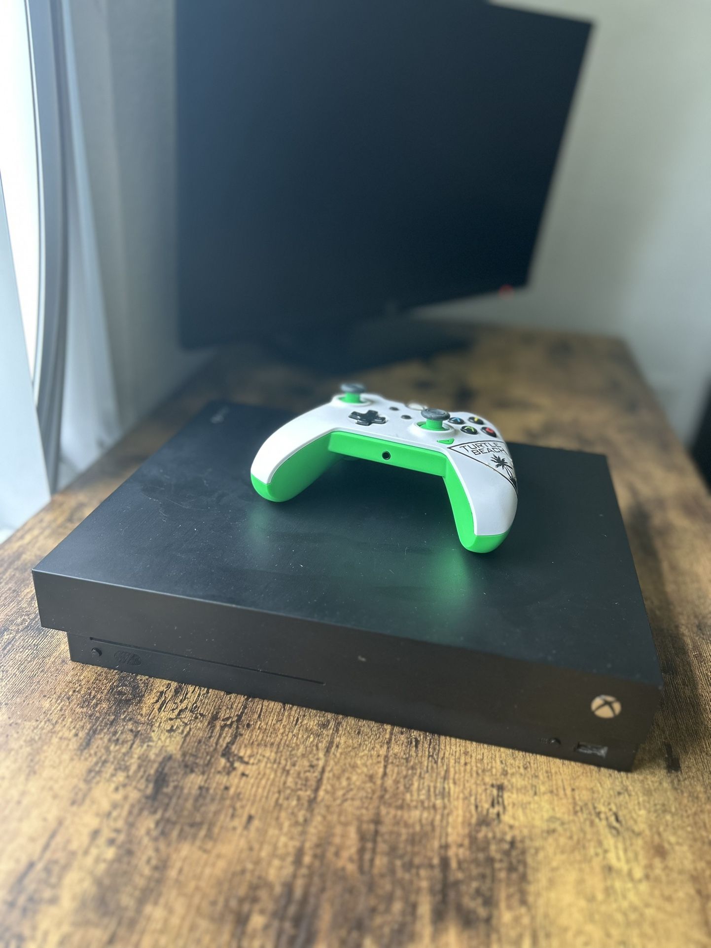 New Xbox One With Games