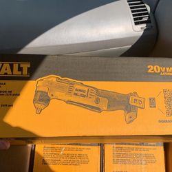 Dewalt Drills
