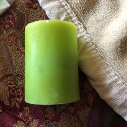 Fake Candle