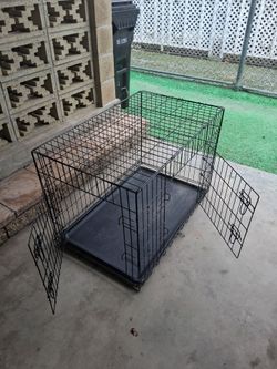 DOG/CAT  CAGE