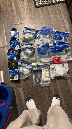 Washer And Dryer Connects