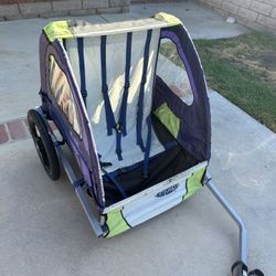 Instep Bicycle Trailer