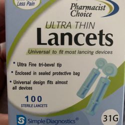 Lancets 