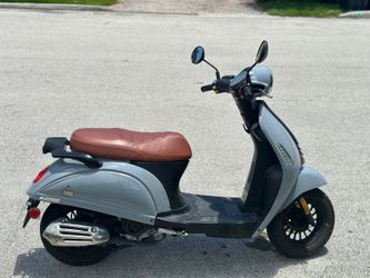 Vendo Moto
