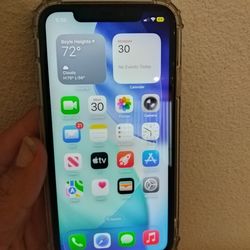 iPhone 11 64gb unlocked