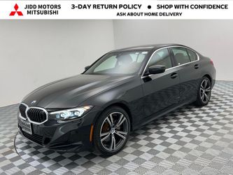 2024 BMW 3 Series