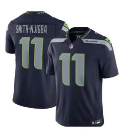 Jaxon Smith-Njigba Seattle Seahawks Jersey