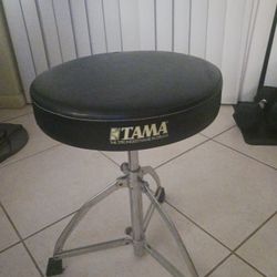 Drum Stool