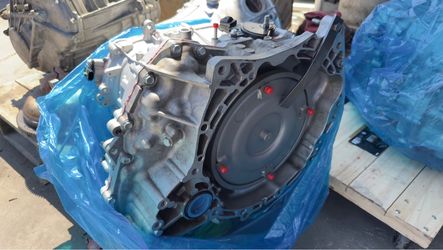 OEM NEW NISSAN Transmissions For Sale – 2016 Sentra CVT New • 2016 Versa CVT New