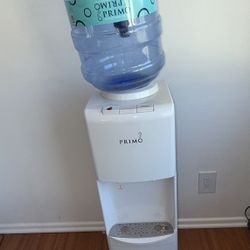 Primo Water Dispenser 