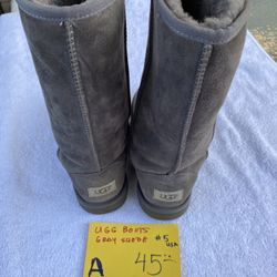 UGG Boots