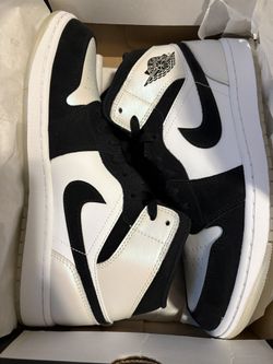 Nike Air Jordan 1 Mid SE "Diamond Shorts