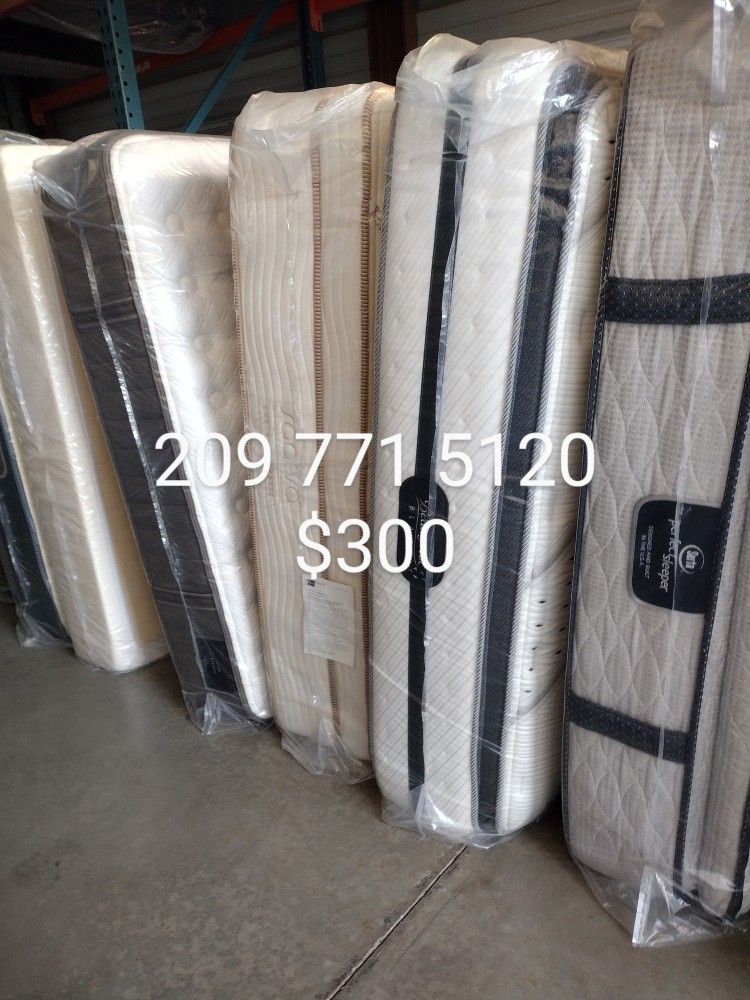 King Mattress