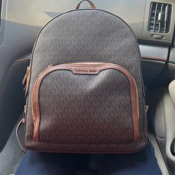 Michael Kors Backpack 