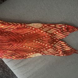 Beautiful Dress Great For Homecoming . 