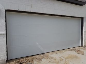 garage door