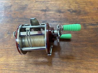Penn Level-wind Fishing Reel