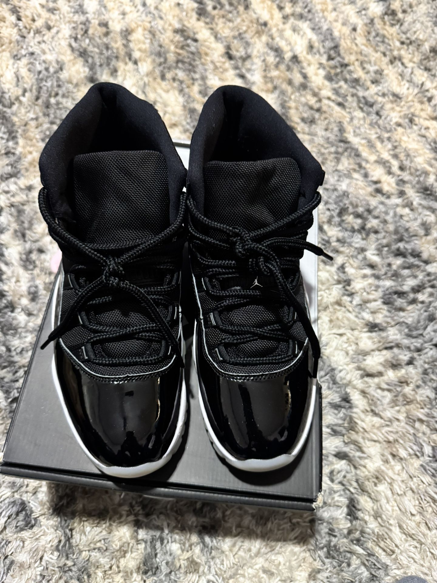 Jordan 11 Jubilee