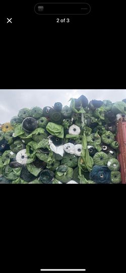 Liquidation Sale turf
