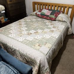 Bedroom Set