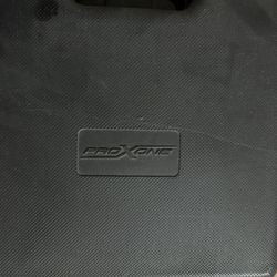 Black & Decker Pro X One Drill 