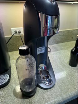 Soda stream