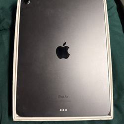 iPad Air  5 generation