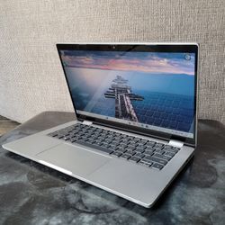 Dell 5320 2-in-1 Laptop in Brand New Condition