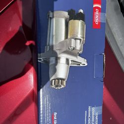 Denso Starter Kit