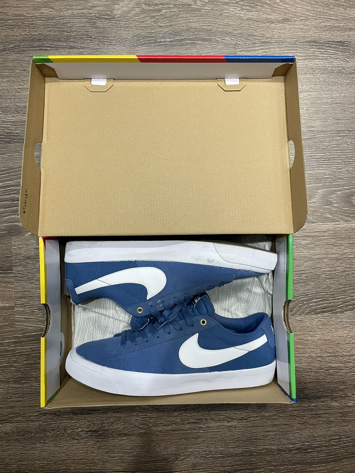 Nike sb Low Pro GT size 12