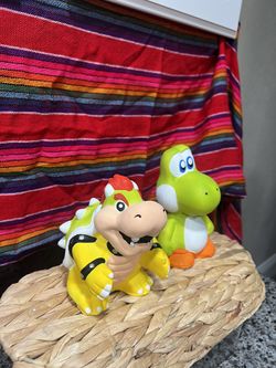 Piggy Banks / Alcancias