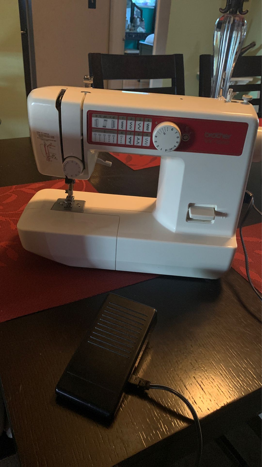 Sewing machine (Brother VX1500) for Sale in Pembroke Park, FL OfferUp